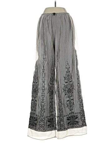 Lapis Casual Pants (view 2)