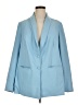 Studio by Torrid Blue Blazer Size (1) - photo 1