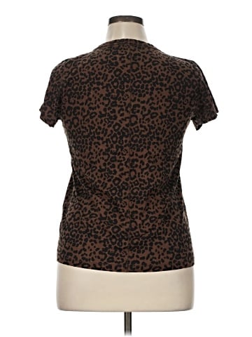 Rag & Bone Short Sleeve Top (view 2)