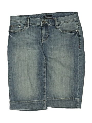 Tommy Hilfiger Denim Shorts (view 1)