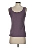 Unbranded Purple Active Tank Size S - photo 2