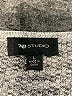 AB Studio Gray Cardigan Size L - photo 7