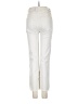 Paige 100% Cotton Ivory Jeans Size 27 waist - photo 2