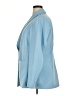 Studio by Torrid Blue Blazer Size (1) - photo 5