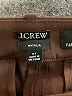 J.Crew Brown Dress Pants Size 0 (tall) - photo 7