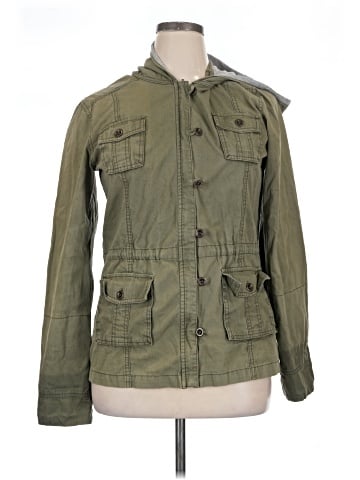 PrAna Jacket (view 1)