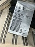H&M 100% Polyester Ivory Casual Dress Size M - photo 8