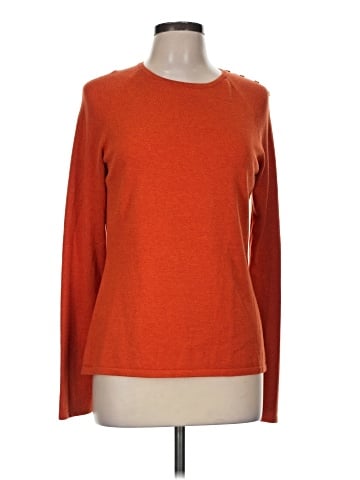 J. McLaughlin Long Sleeve Top (view 1)