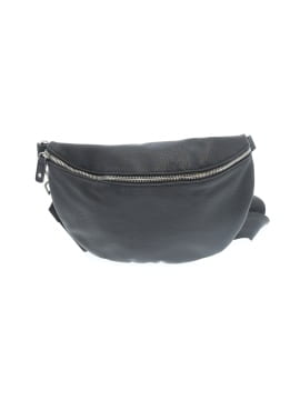 Assorted Brands Leather Belt Bag
