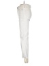 Paige 100% Cotton Ivory Jeans Size 27 waist - photo 5