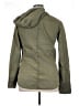 PrAna 100% Cotton Green Jacket Size XL - photo 2