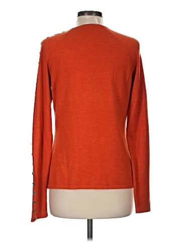 J. McLaughlin Long Sleeve Top (view 2)