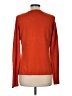 J. McLaughlin Orange Long Sleeve Top Size M (estimated) - photo 2
