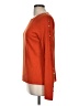 J. McLaughlin Orange Long Sleeve Top Size M (estimated) - photo 5
