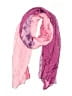 Unbranded Pink Scarf One size - photo 1