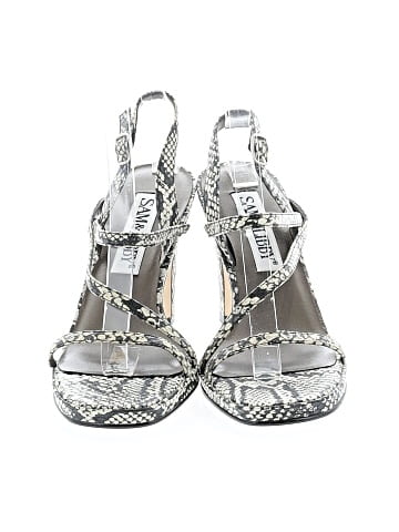 Sam & Libby Sandals (view 2)