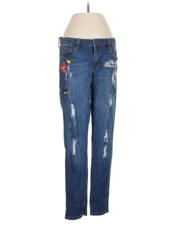 STS Blue Jeans (view 1)