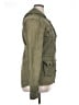PrAna 100% Cotton Green Jacket Size XL - photo 4