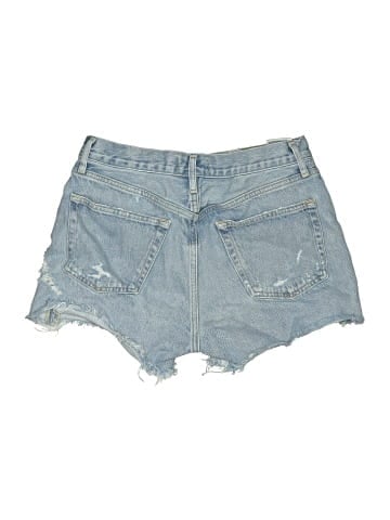 AGOLDE Denim Shorts (view 2)