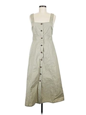 ASOS Design Casual Dress (view 1)