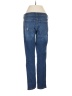 STS Blue Graphic Blue Jeans Size 27 waist - photo 2