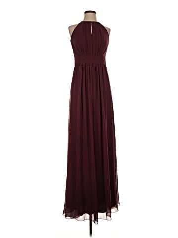 David's Bridal Cocktail Dress (view 1)