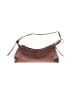 Glamorous Argyle Brown Shoulder Bag One size - photo 1