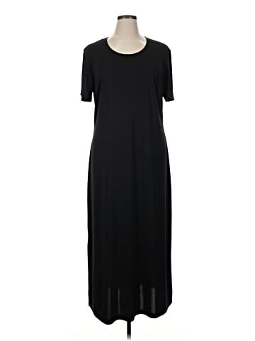 Coldwater Creek Casual Dress (view 1)
