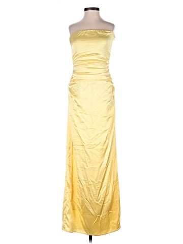 Beginning Boutique Cocktail Dress (view 1)