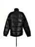 Columbia 100% Nylon Solid Black Snow Jacket Size M - photo 2
