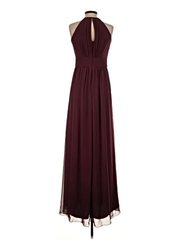 David's Bridal Cocktail Dress (view 2)