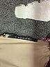T Tahari 100% Polyester Print Black Cocktail Dress Size 2 - photo 7