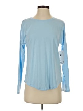 Athleta Long Sleeve T-Shirt (view 1)