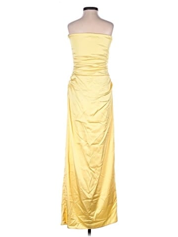 Beginning Boutique Cocktail Dress (view 2)