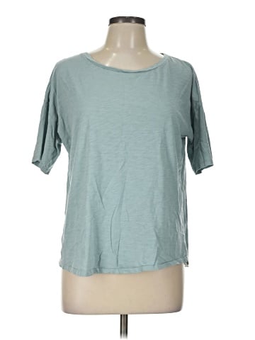 Barefoot Dreams Short Sleeve T-Shirt (view 1)