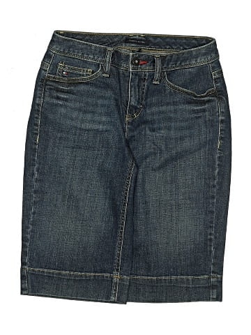 Tommy Hilfiger Denim Shorts (view 1)