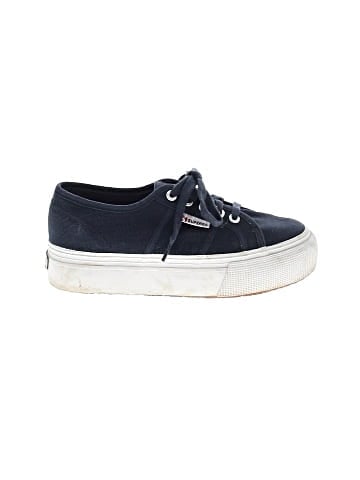Superga Sneakers (view 1)