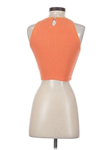 House of Harlow 1960 Sleeveless Top (view 2)