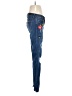 STS Blue Graphic Blue Jeans Size 27 waist - photo 4