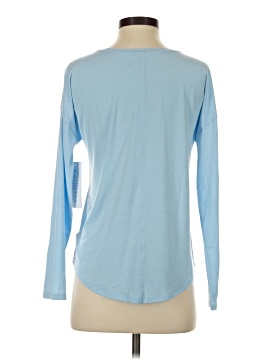 Athleta Long Sleeve T-Shirt (view 2)