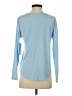 Athleta Blue Long Sleeve T-Shirt Size XS - photo 2