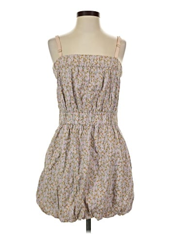 J.Crew Casual Dress (view 1)