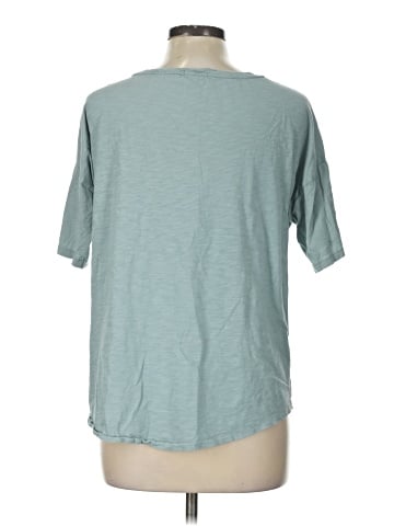 Barefoot Dreams Short Sleeve T-Shirt (view 2)
