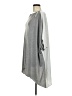 Assorted Brands Gray Poncho One size - photo 5
