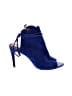 Joie Blue Sandals Size EU 39 1/2 - photo 1