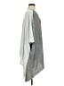 Assorted Brands Gray Poncho One size - photo 4
