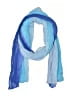 Unbranded Blue Scarf One size - photo 1