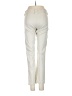 escales paris Ivory Casual Pants Size EU (FR) 34 / US 2 - photo 2