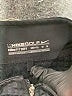 Nike Golf 100% Polyester Black Track Jacket Size M - photo 6