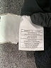 Nike Golf 100% Polyester Black Track Jacket Size M - photo 7